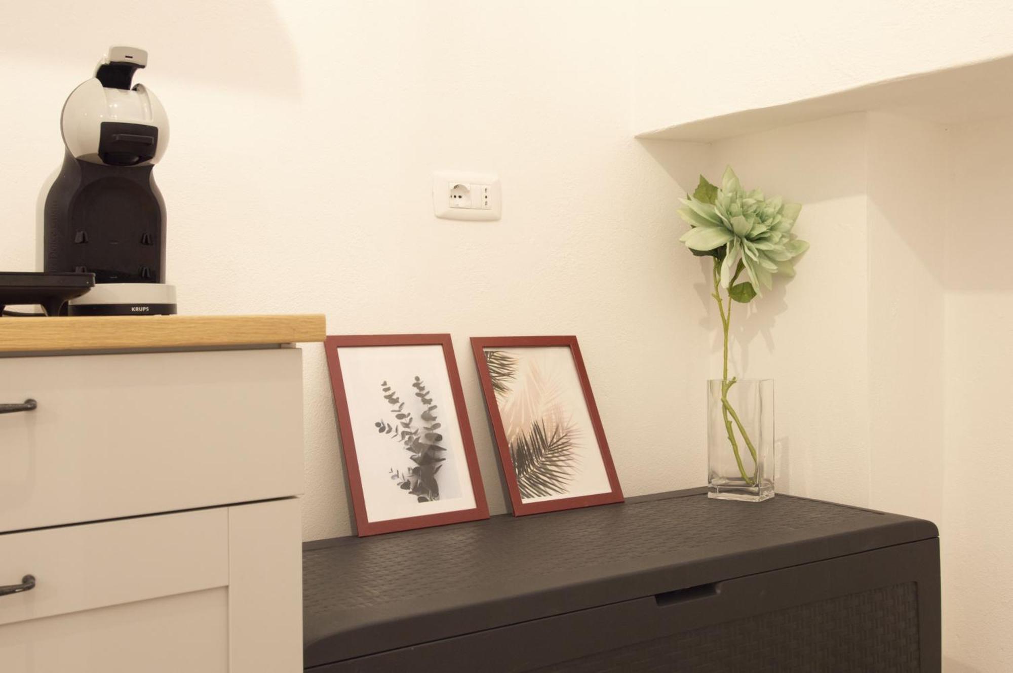 Myhome Forze Armate Kind * Milano
