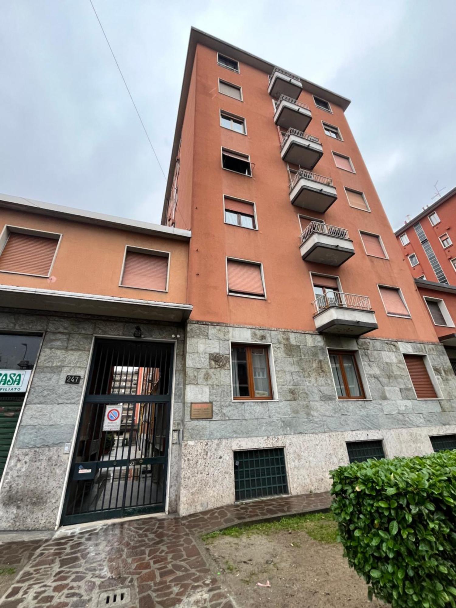 Myhome Forze Armate Kind Appartamento