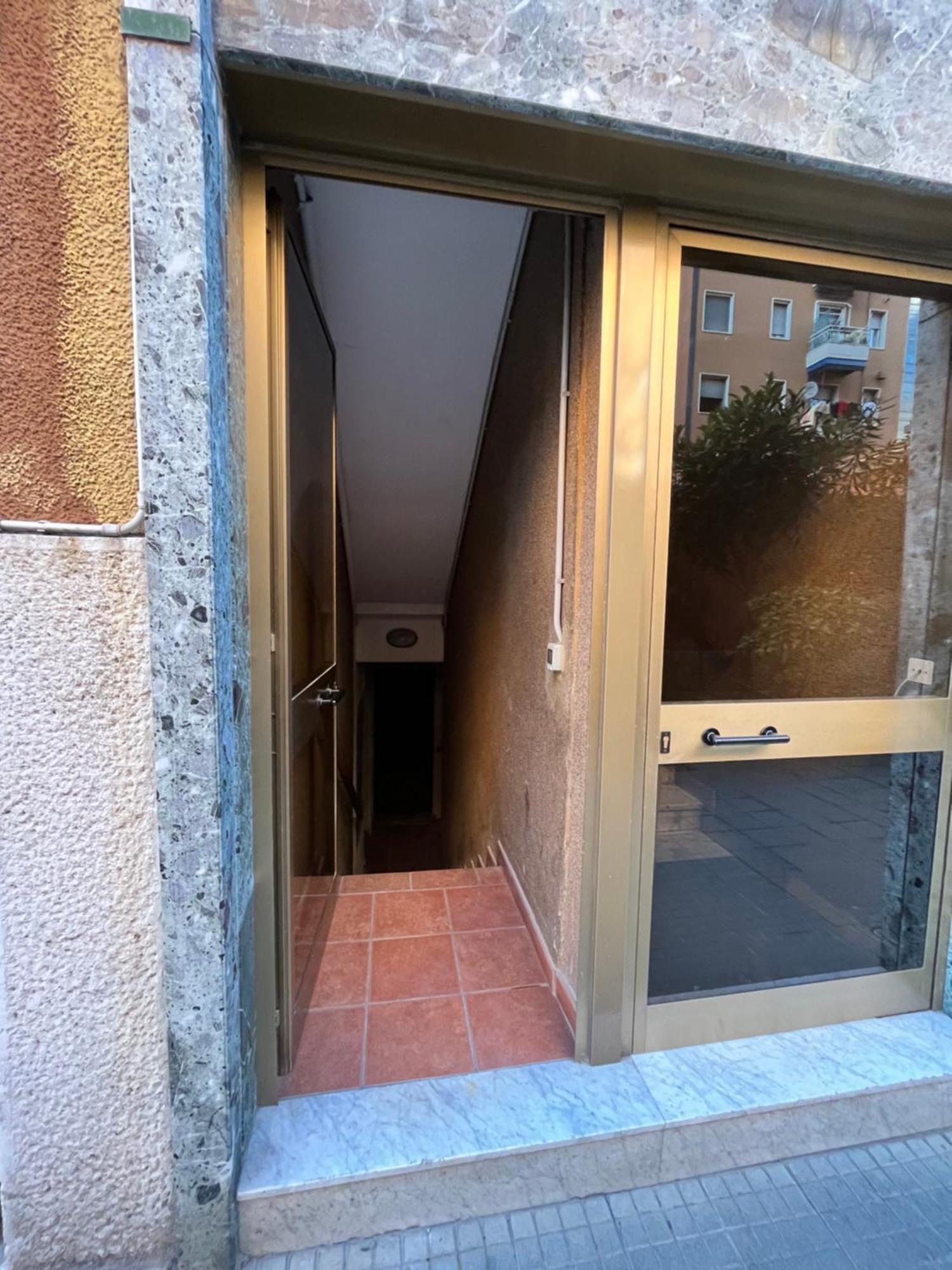 Appartamento Myhome Forze Armate Kind *