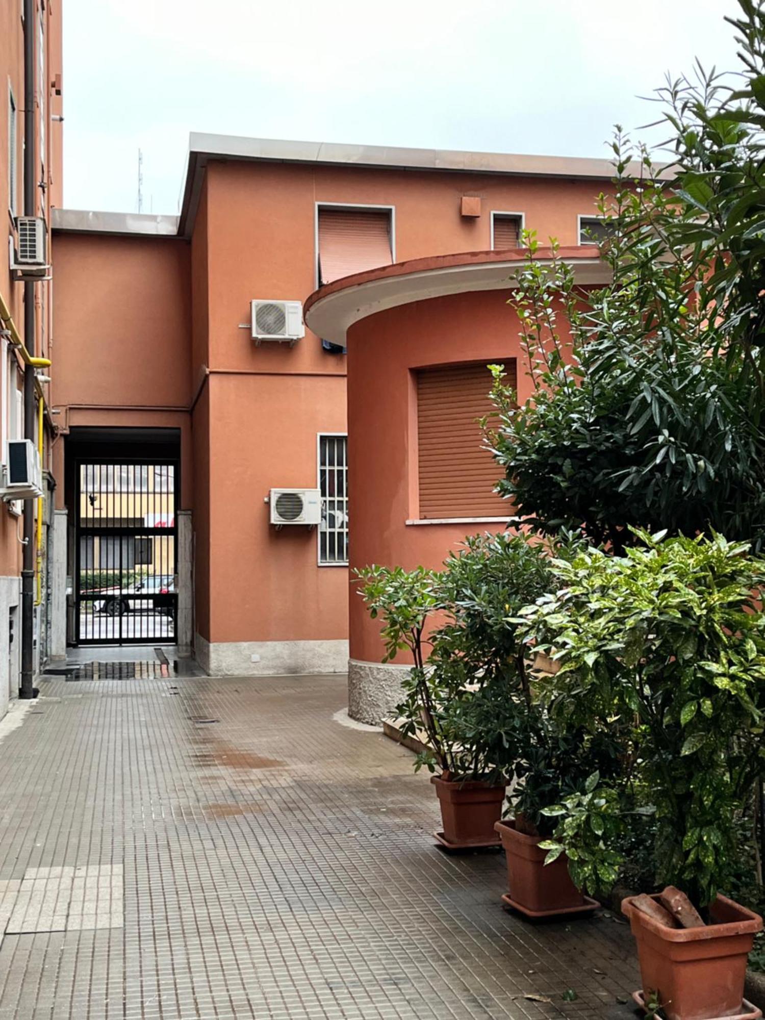 Myhome Forze Armate Kind Appartamento *