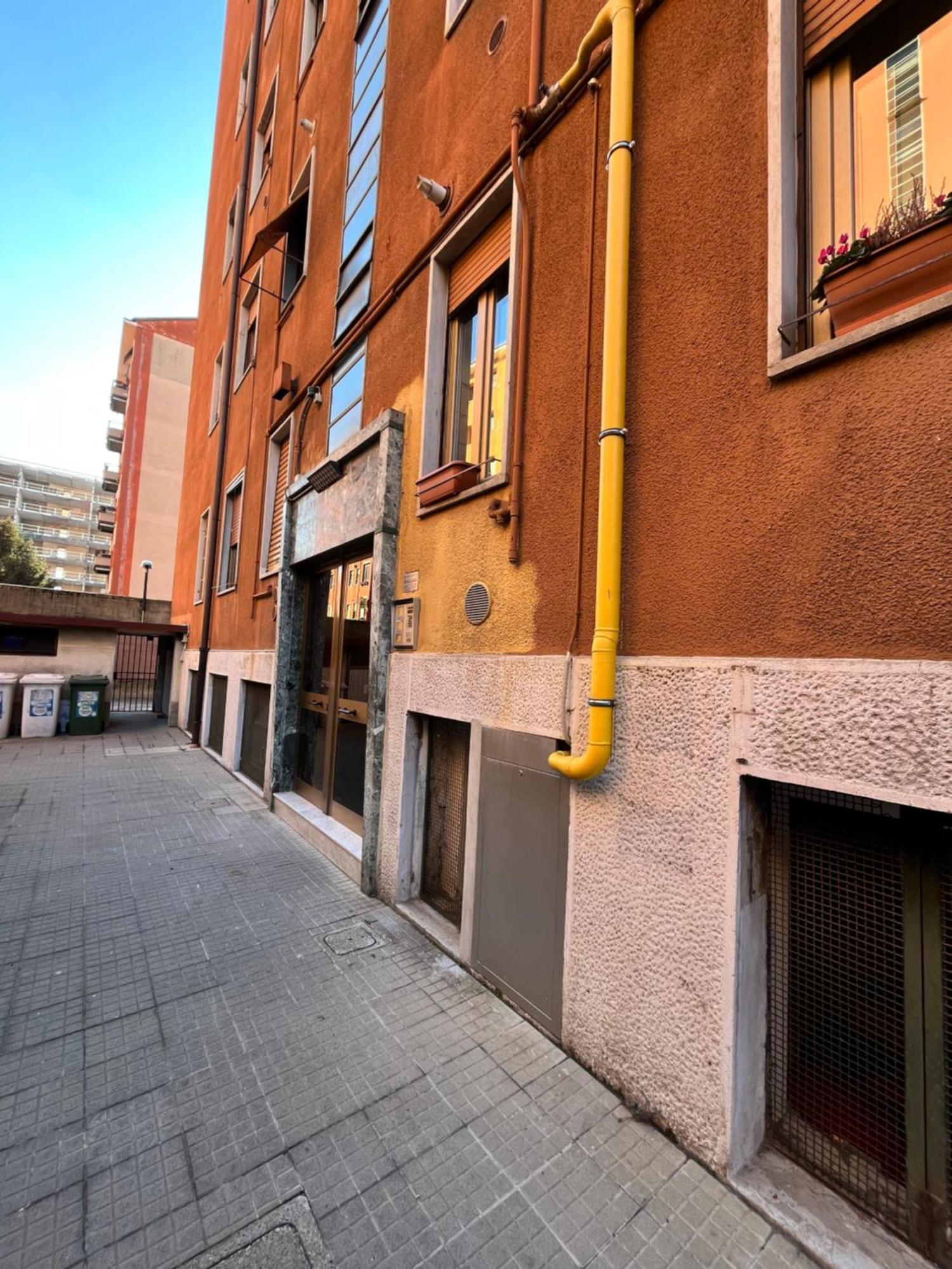 Myhome Forze Armate Kind * Milano