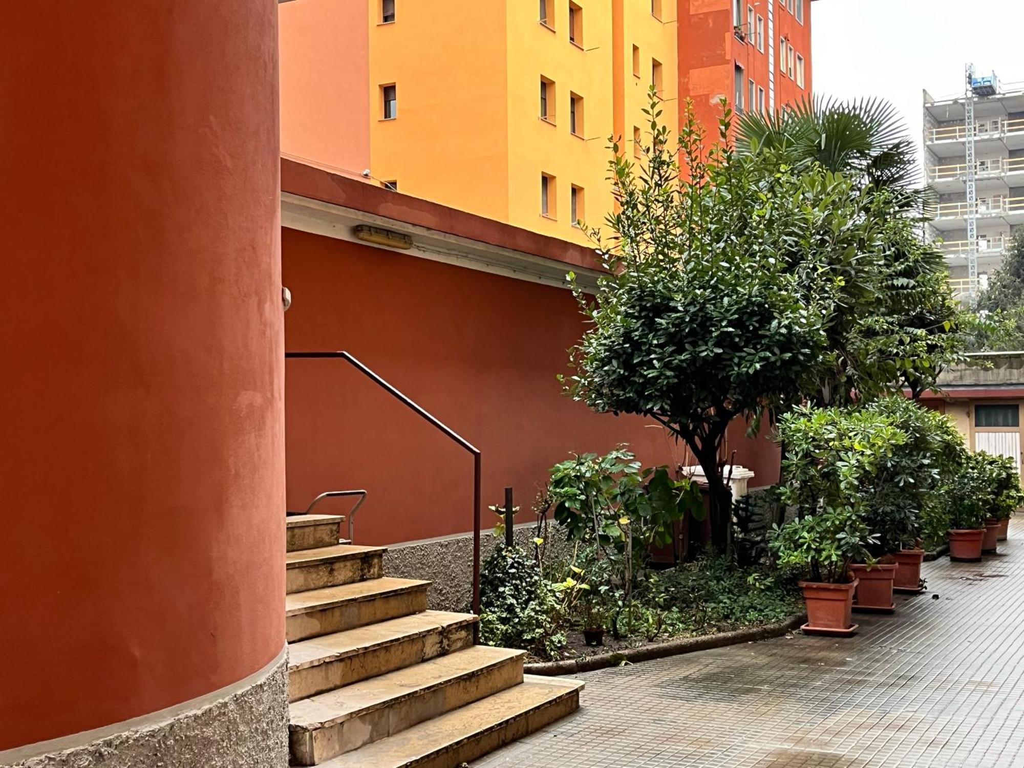 Appartamento Myhome Forze Armate Kind